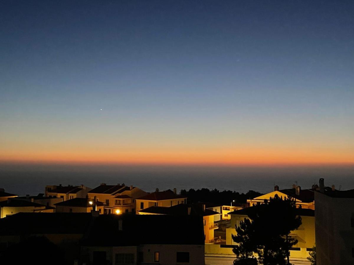 נאזרה Relax & Sea View Apartment מראה חיצוני תמונה