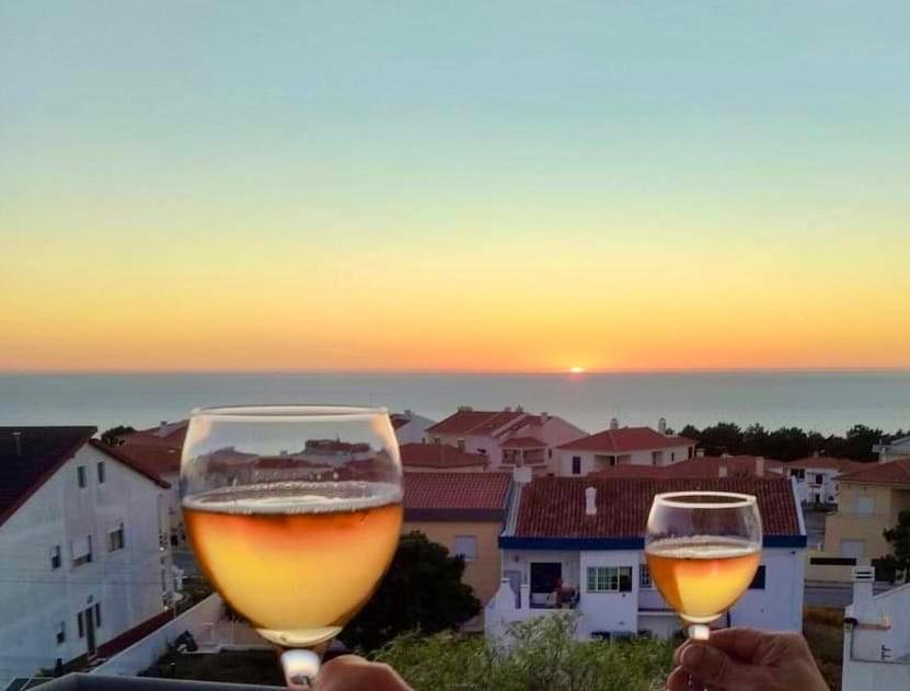 נאזרה Relax & Sea View Apartment מראה חיצוני תמונה
