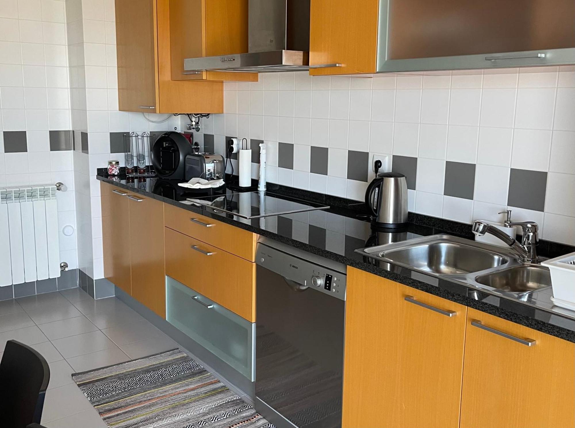 נאזרה Relax & Sea View Apartment מראה חיצוני תמונה