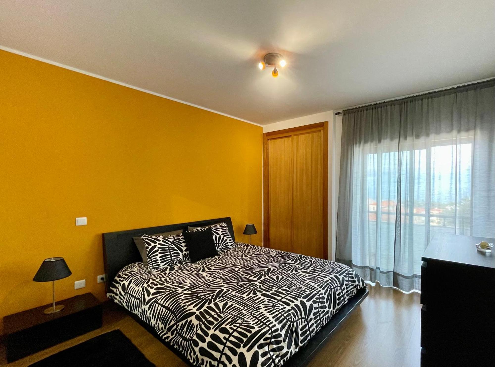 נאזרה Relax & Sea View Apartment מראה חיצוני תמונה