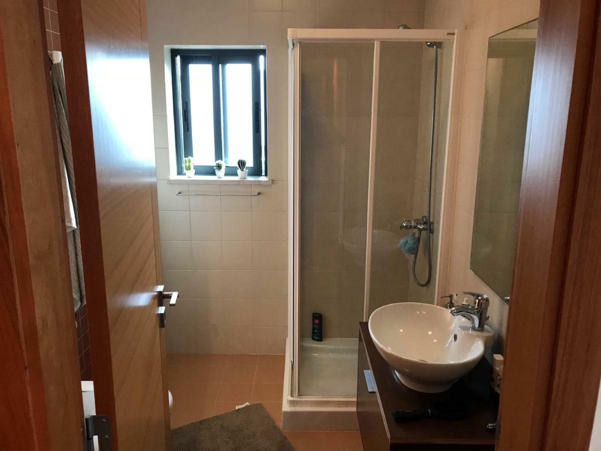 נאזרה Relax & Sea View Apartment מראה חיצוני תמונה