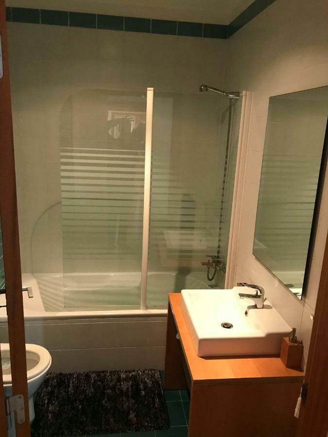 נאזרה Relax & Sea View Apartment מראה חיצוני תמונה