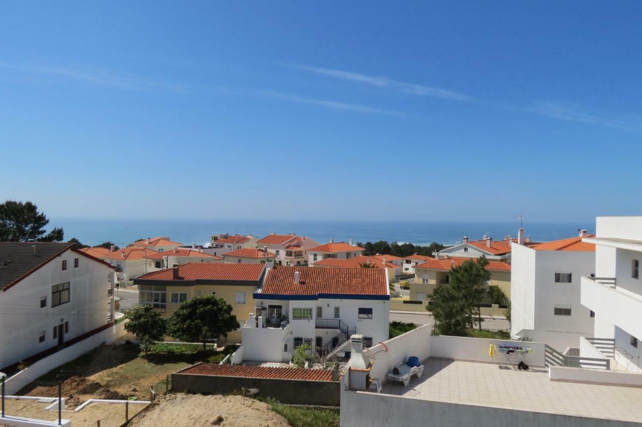 נאזרה Relax & Sea View Apartment מראה חיצוני תמונה
